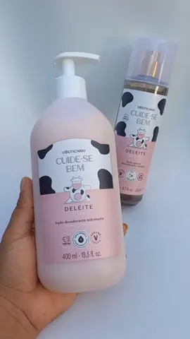 combo das cheirosas perfeito essa fragrância.  #vendasonline #ticktock #boticario #perfumes #foryou 