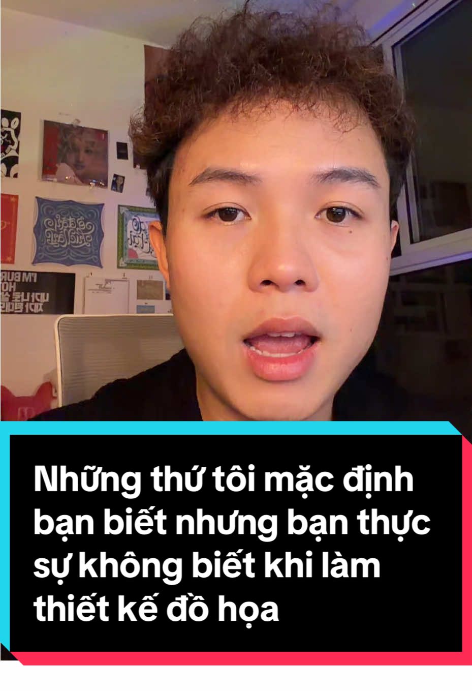 Những thứ tôi mặc định bạn biết nhưng bạn thực sự không biết khi làm thiết kế đồ họa #trunghodesign #graphicdesign #thietkedohoa #hocthietkedohoa #sandspace 