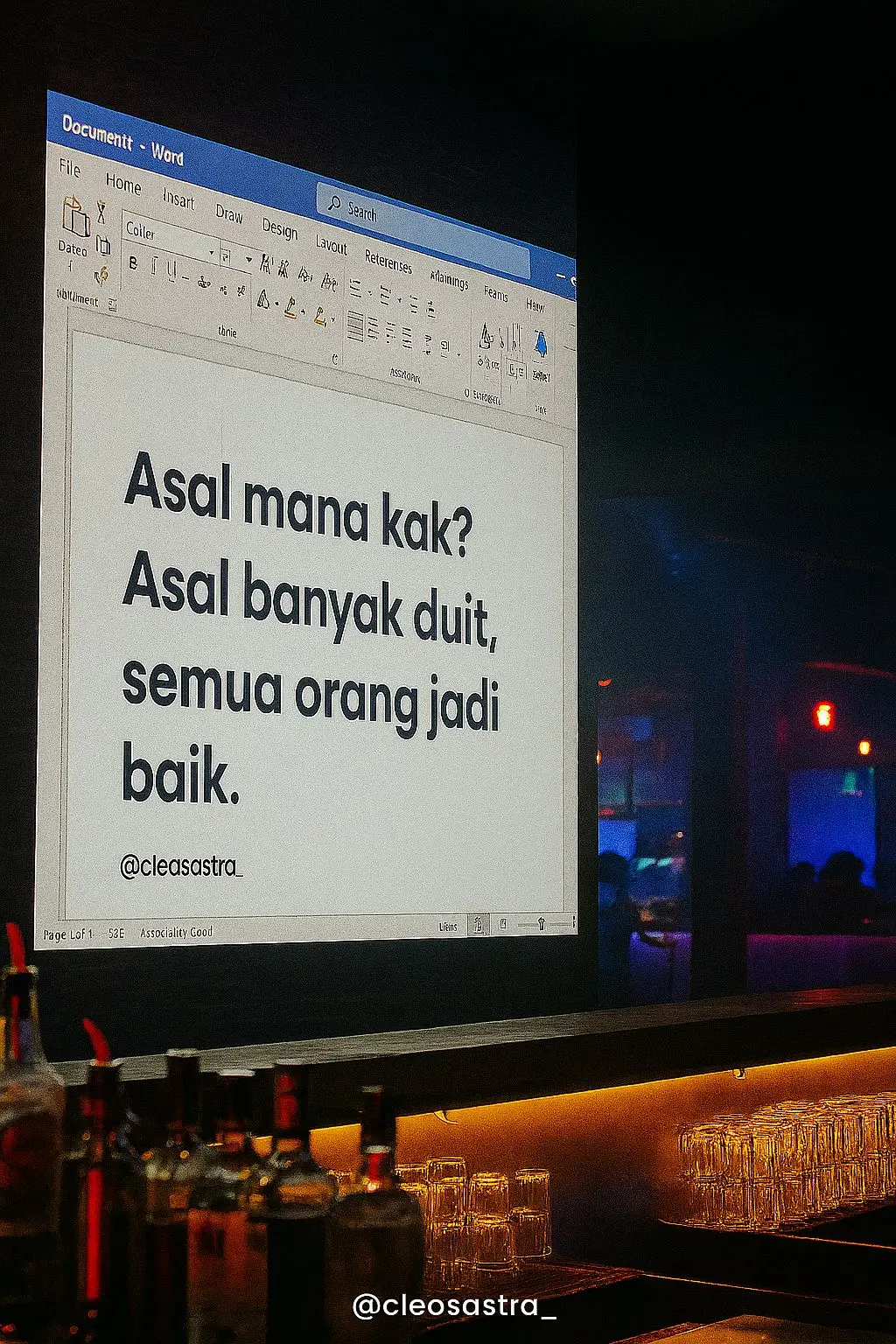 #foryou #slidequote #cleosastra #story #quote 