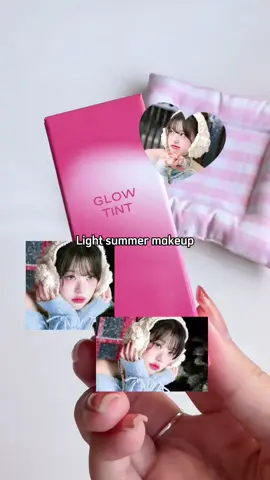 Ai muốn make mùa đông giá rét đồ đó thì pick liền màu này nha #unboxing #makeup #kbeauty #bbiavn #bbiaglowtint 
