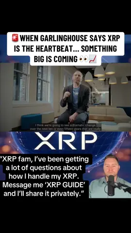 #XRP #viral #crypto #fyp #XRPARMY 