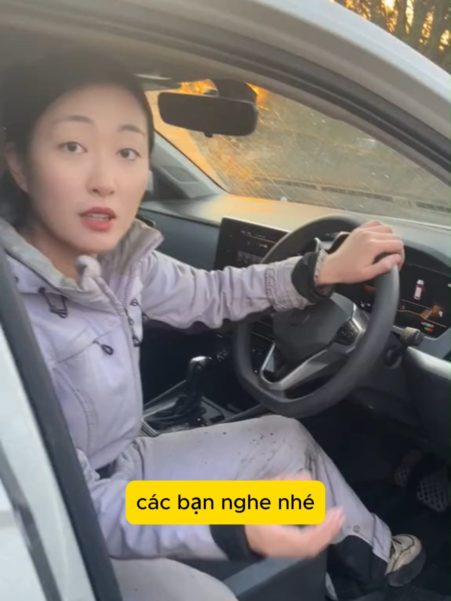 Vô lăng ô tô kêu tiếng lạ thì khắc phục như thế nào ??? #qcar35 #car #baoduongxeoto #baoduongoto #meosuaxeoto #meosuaxeoto #giaothong #oto #meooto #meootohay