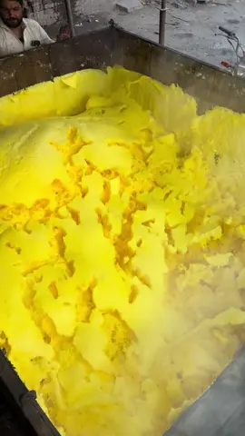 Foam Suddenly Explodes During Manufacturing | Real Factory Process Revealed😱 