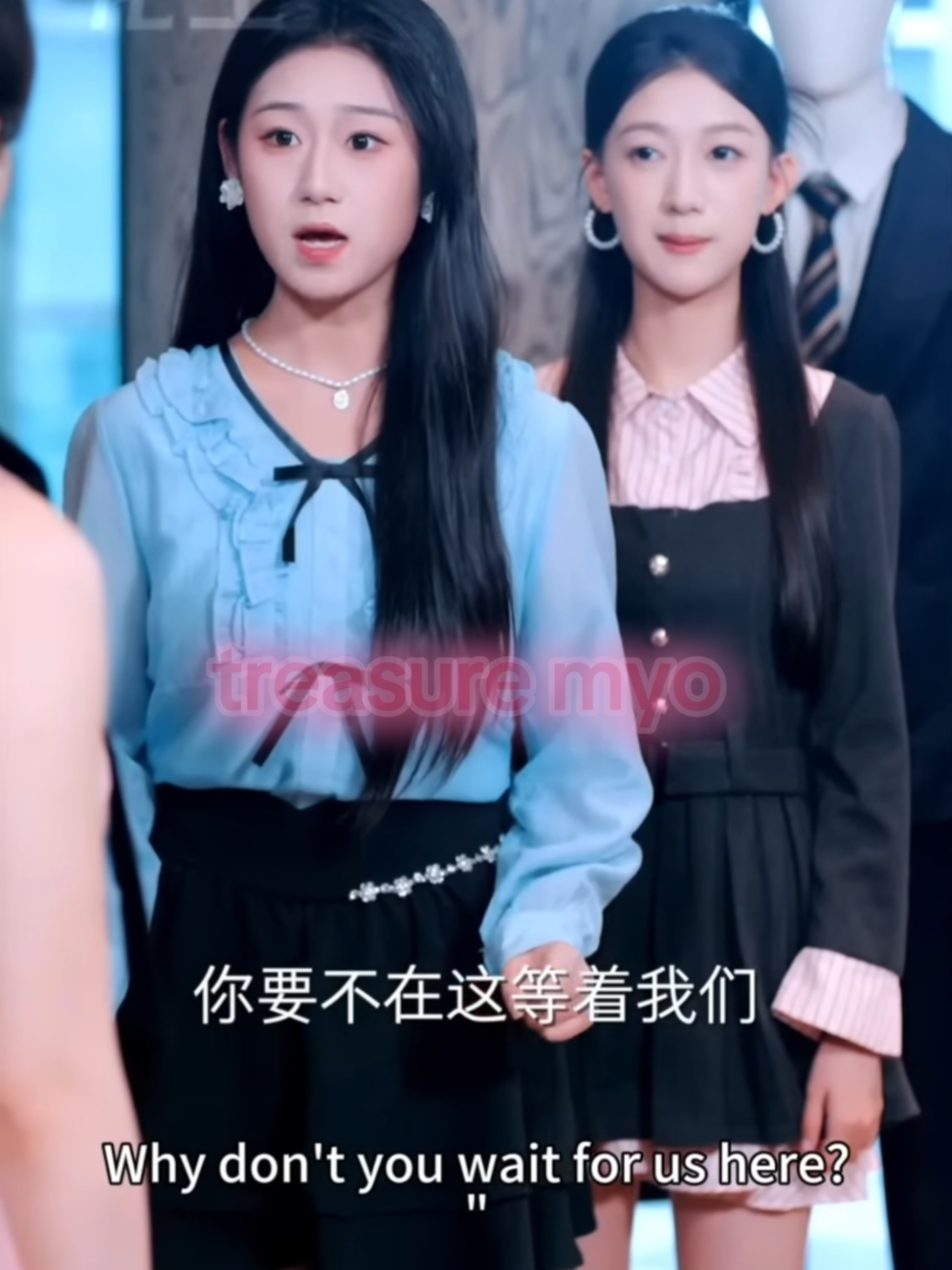 #chineseshortdrama #chinesedrama #တရုတ်ဇာတ်လမ်းတို #treasuremyo #တရုတ်ဇာတ်လမ်းတွဲအတိုများ 