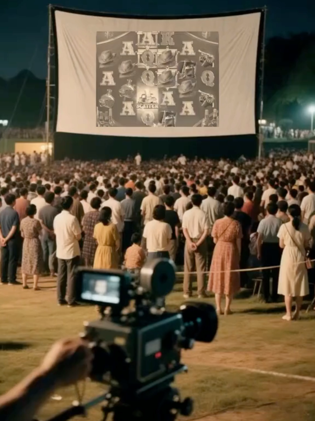 Malam selasa ANTI RUNGKOAD