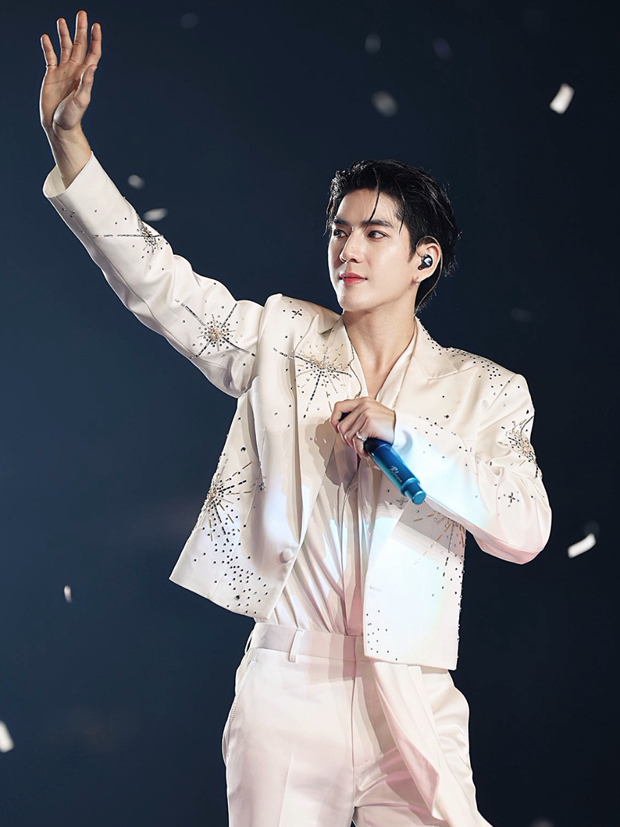 🌊💙 all video crd 🙏 #sea_tawinan #chaotalay #seatawinan #fyp #gmmtv 