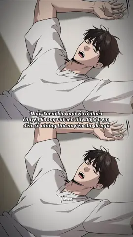 Ẻm đếm tới 100 luông á nên Ilay cứ cách khoảng 5,6 lần đếm là lại hôn ẻm miếng 😭 họ ko có nói gì ngọt ngào, nghe cũng chả hiểu nói gì mà nghe nó quắn quéo chịu ko đc 😭😭 #passion #패션 #fypシ゚ #viral 