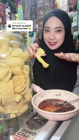 Membalas @aji Krupuk Puli Asli Gapura Sumenep Madura! #krupukpulikhasmadura #krupukgapura #affiliatetiktok #kontenkreator #fyppppppppppppppppppppppp 