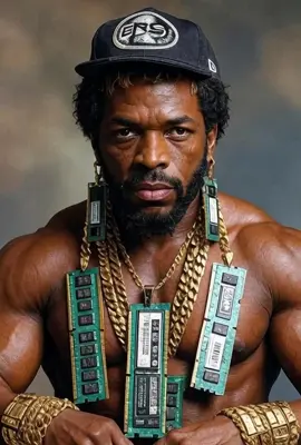 #ram #ddr5 #expensive