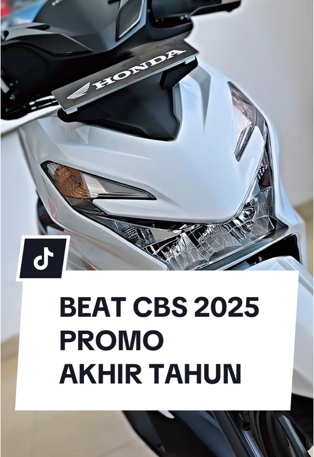 Yuk Cuma Di Bulan Ini Saja Untuk Pembelian Motor Honda Beat Secara Kredit ada Promo Menarik dengan DP Mulai Dari 100 Ribu Saja #fyp #motorhonda #ziranghonda #kredithondasemarang #kreditmotor #kreditmotor2025 #beatsemarang #kreditbeatsemarang #newbeat #beatdp100 #beatsemarang #kreditbeatdesember #motorhondadesember