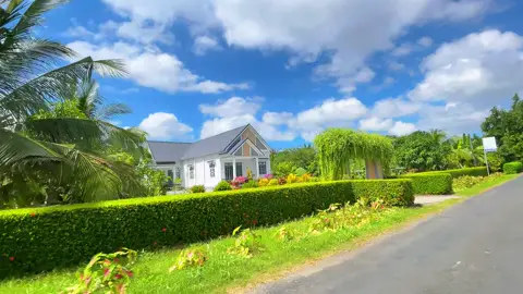 Đường quê nhìn thấy mê 😅✌️❤️📸#xuhuong #69camau #bathông69 #bathông2k1 #CapCut 