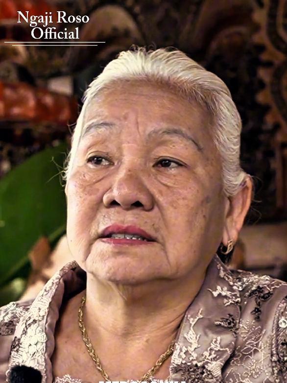 ANAK MUDA HARUS BISA MENYARING KONTEN MEDSOS, INI PESAN PENTING BU SHINTA!  #spirituality #anakmuda #medsos #information #fyp 