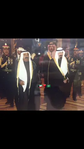 #الكويت🇰🇼 #السعودية🇸🇦 #الكويت #السعودية 