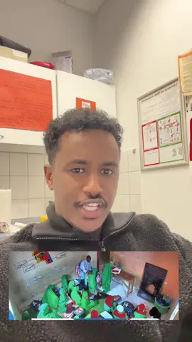 Maskada wa in labara #somalia🇸🇴 #foryoupage #somalitiktok #foryou 