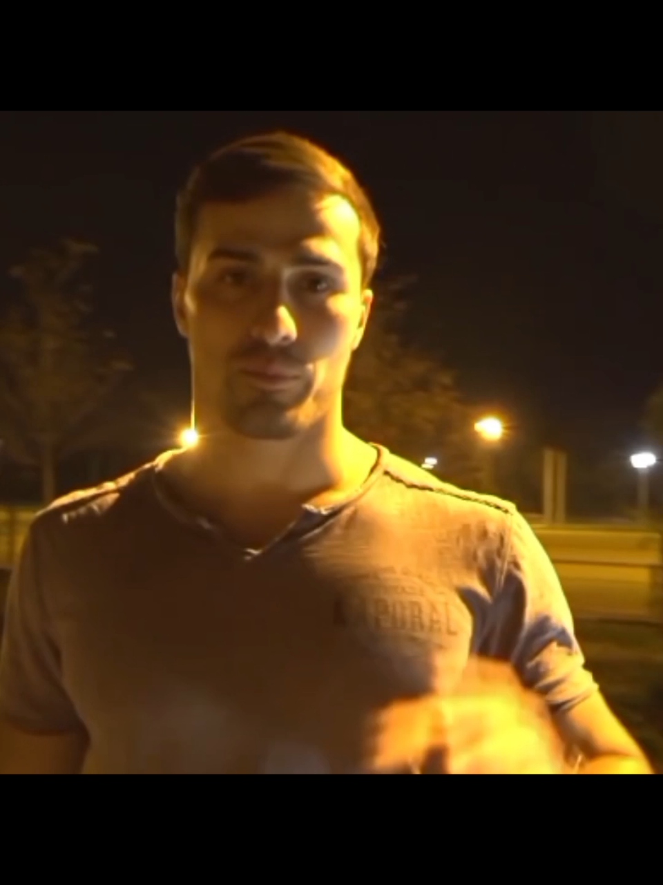 ibra in 2017 | #ibratv #mogger #mog #ingush #foryou 