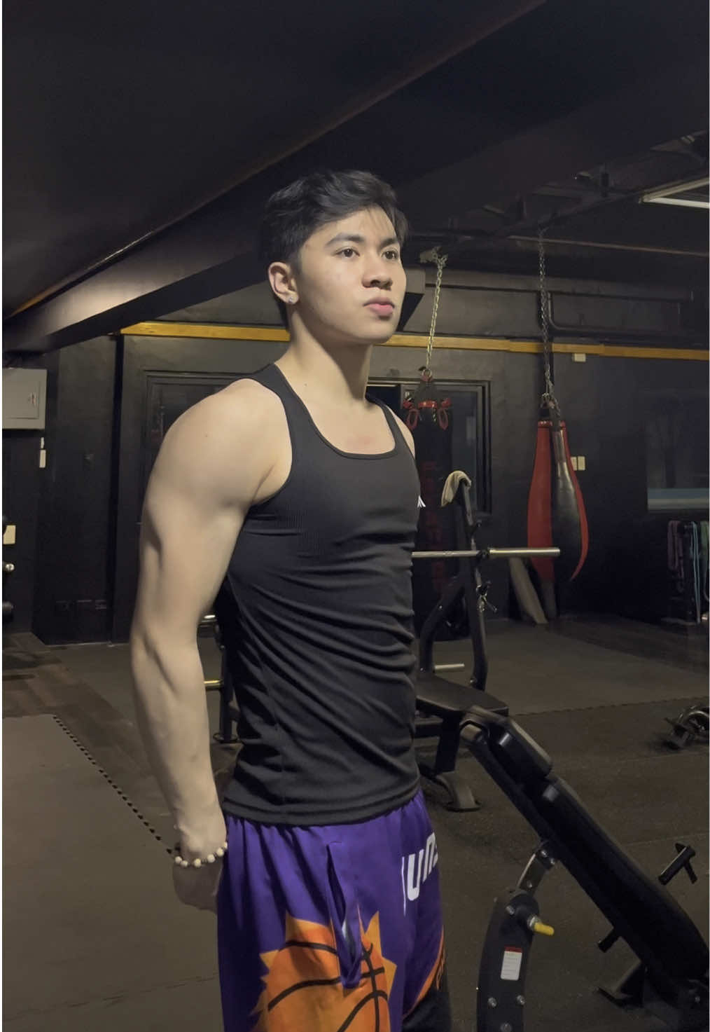 post-gym #fyp #foryou #gym 