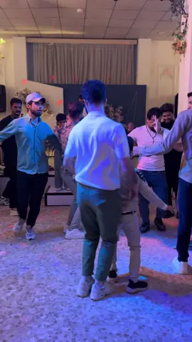 الركص حرام 😂