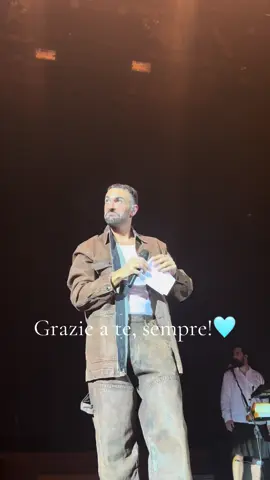 🩵@Marco Mengoni #tivolivredeburg #utrecht #mengonilive2025 #marcomengoniofficial 