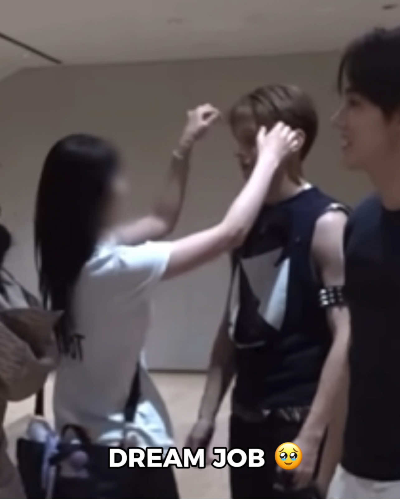 I’M NOT JEALOUS 💔 #cortis #코르티스 #fyp 