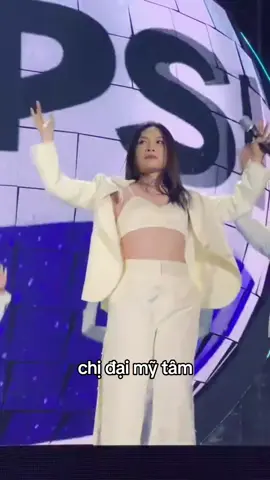 #hari won mỹ tâm hồ ngọc hà minh hằng ai nhảy nhạc Modem cuốn hơn nà 💃🤘