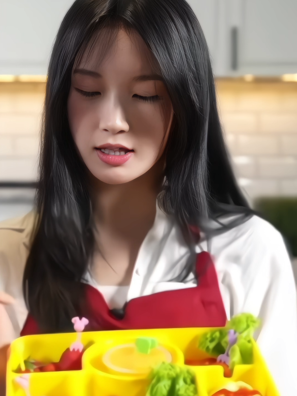 nggak bakal rugi sih milih istri pinter kek gini🤭🤣 #delynnjkt48 #adelinewijaya #jkt48newera #fyp #vendlynn 