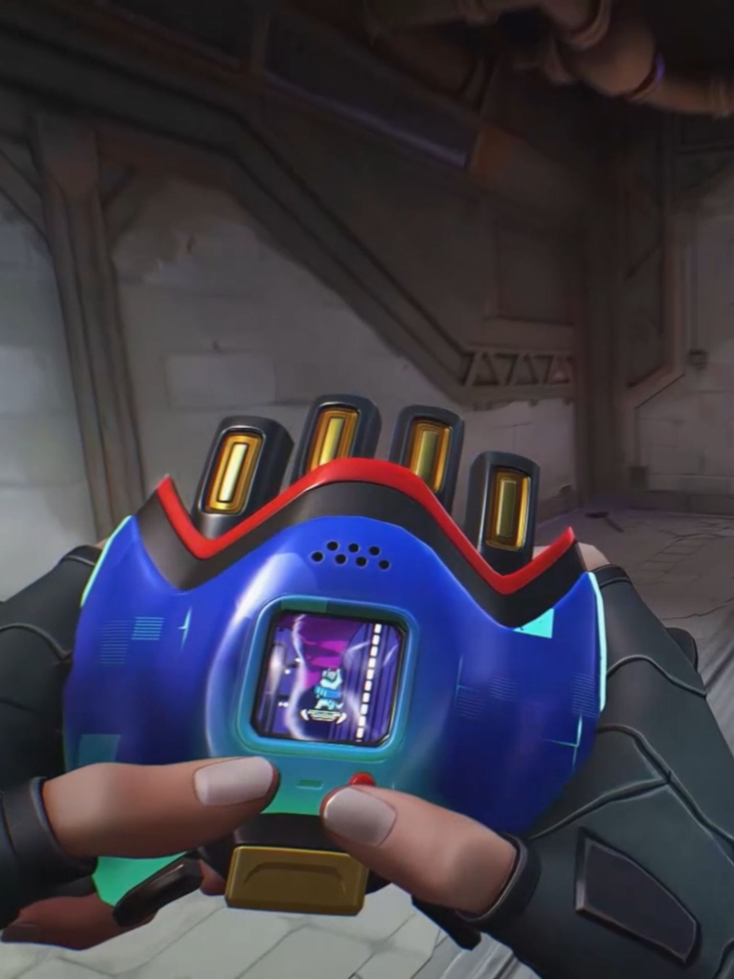 Mọi người chuẩn bị cho giáng sinh chưa nhỉ #Valorant #conk #valorantclips #fyp