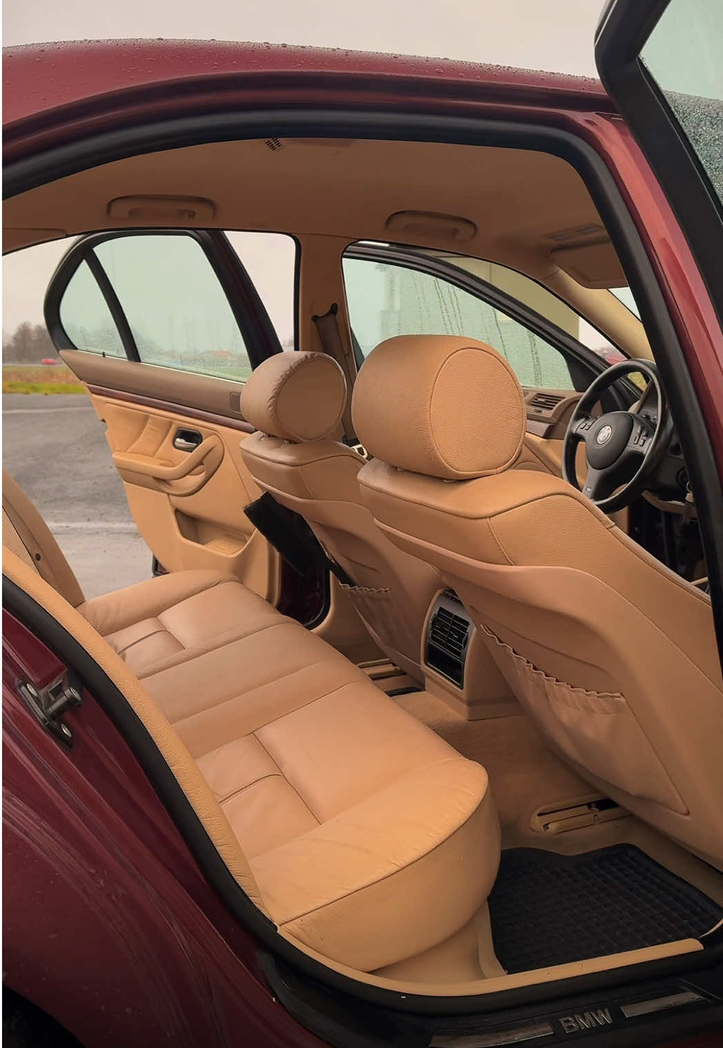 #bmw #e39 #germancars #carsoftiktok #foryou  