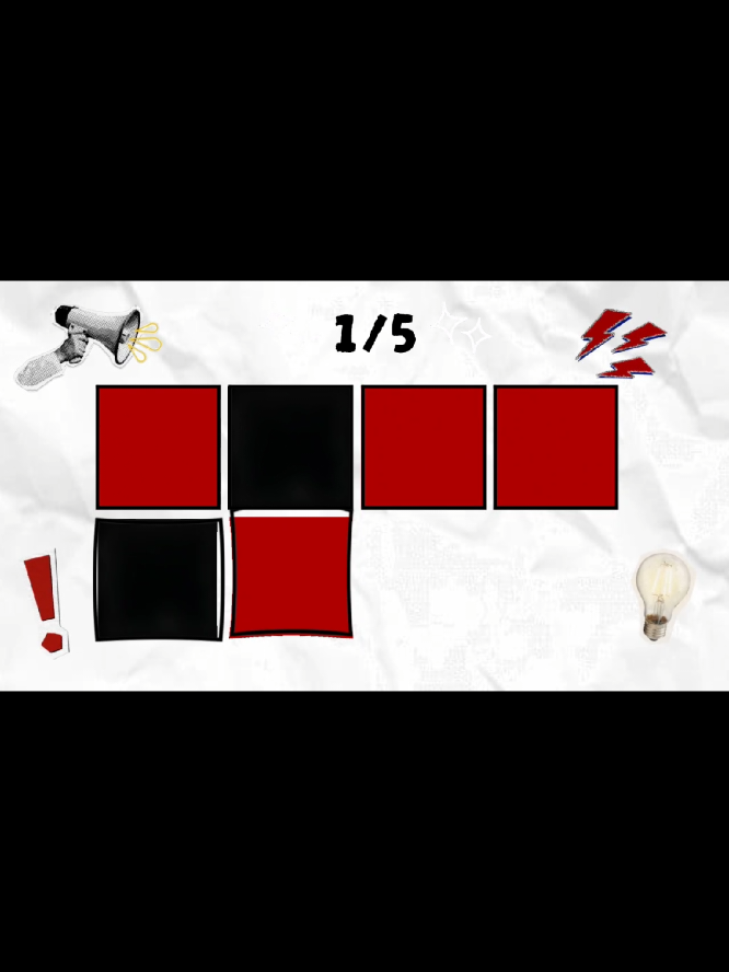 Fast Speaking Test #colorgame  #memorygame  #patterngame  #guessthecolor  #brainchallenge 