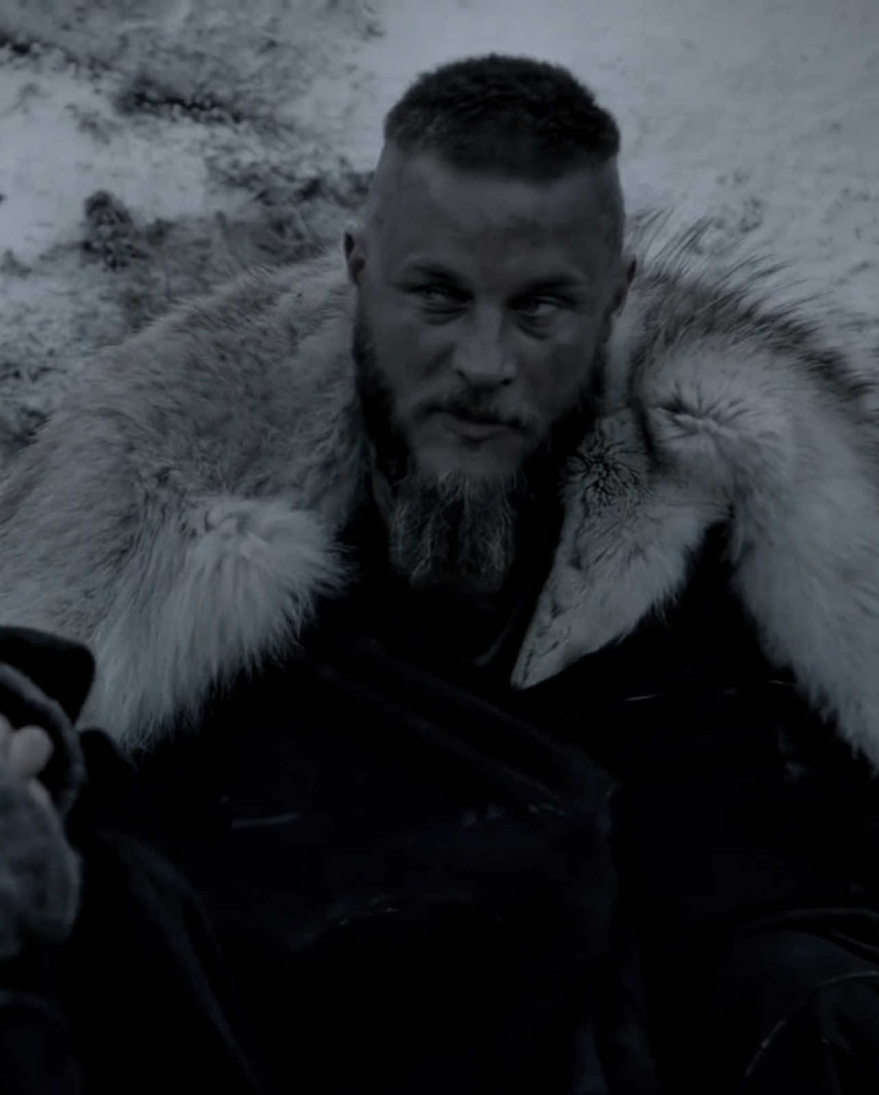 💔😔 #راغنار #الفايكنج #vikings #ragnar #fyp 
