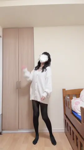 もう12月とか早すぎる💦 #踊ってみた #dance #高校生 #fyp 