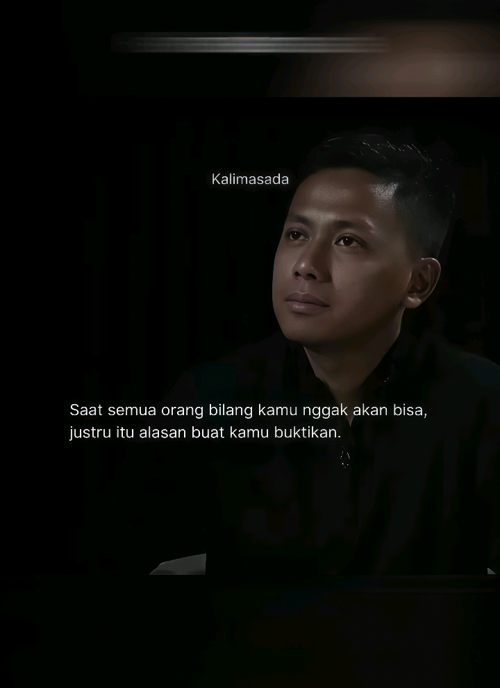 do and prove #kalimasada #timothyronald #academicrypto #fyp #jj 