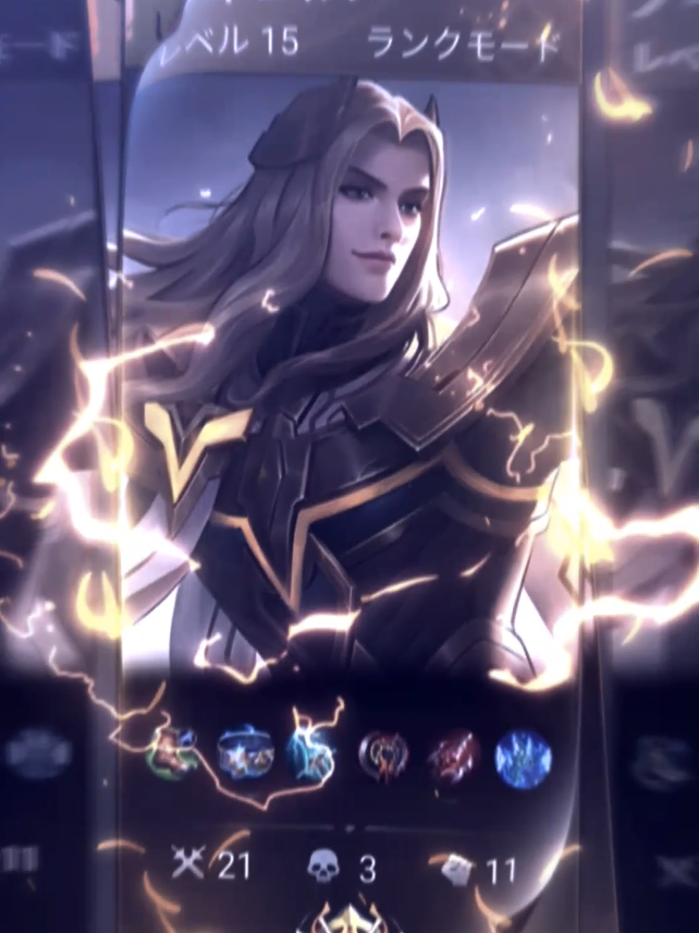 ver Lancelot nya, next coba komen versi apalagi? - - -#mobilelegends #rystudent_🥇 #historymlbb #storywhatsap #fyp @MLBB Creator Base @Mobile Legends Indonesia 