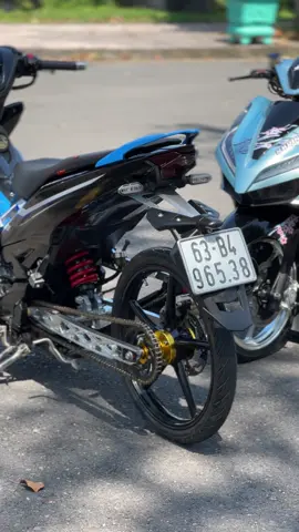 Có nhận lm team ib🩵🔥#65jet4 #y15zrmalaysia #xuhuongtiktok #ex150_style_malay #y15zrvietnam 