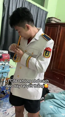 lâu quá k đeo quên nghề:))#xh #trapgirlchungtinh #bodoi #trend 