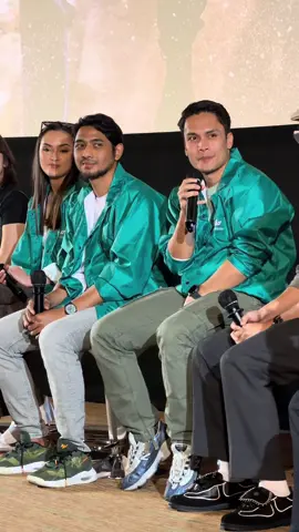 Akhirnya bang #randypangalila main #action lagii!! Wohooo 🔥🔥🔥 Sambil nunggu #badguys season 2 qtee nonton #algojo doloe #aryasaloka 