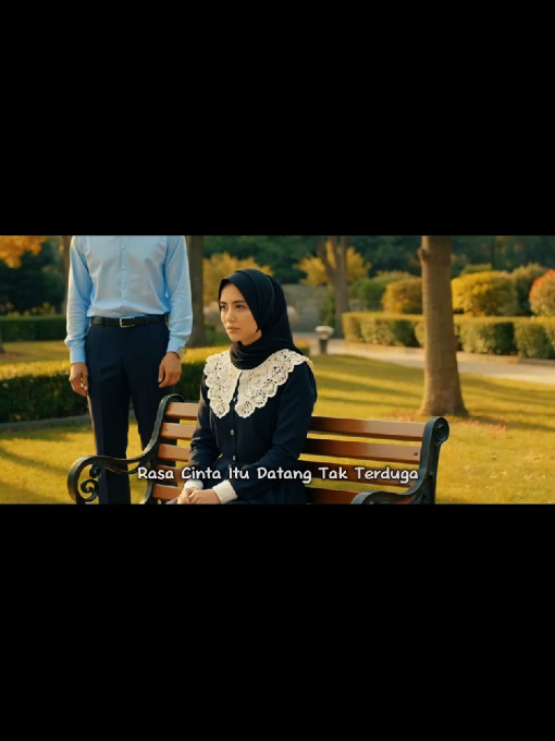 Datangnya Cinta by Ei #eimusic #cinta #creator #slowrockmelayu 