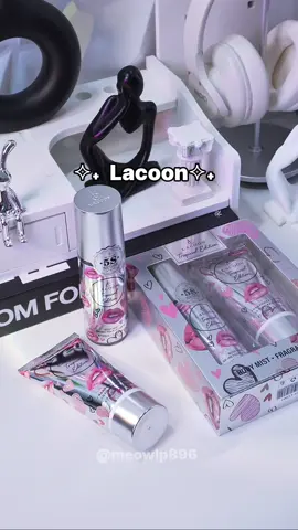 Mí bà đã biết skill cho bodymist lưu hương cả ngày chưa😎 #lacoon #bodymist #lacoonvn #globalglory #nuochoa 