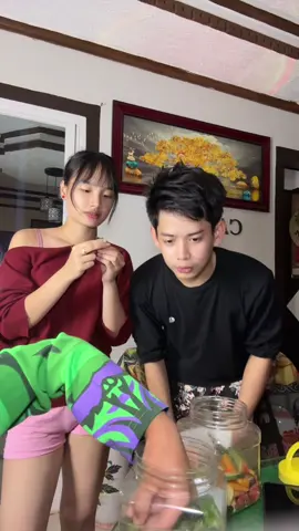 GULAY PERO MAS LAMI #sethleah 