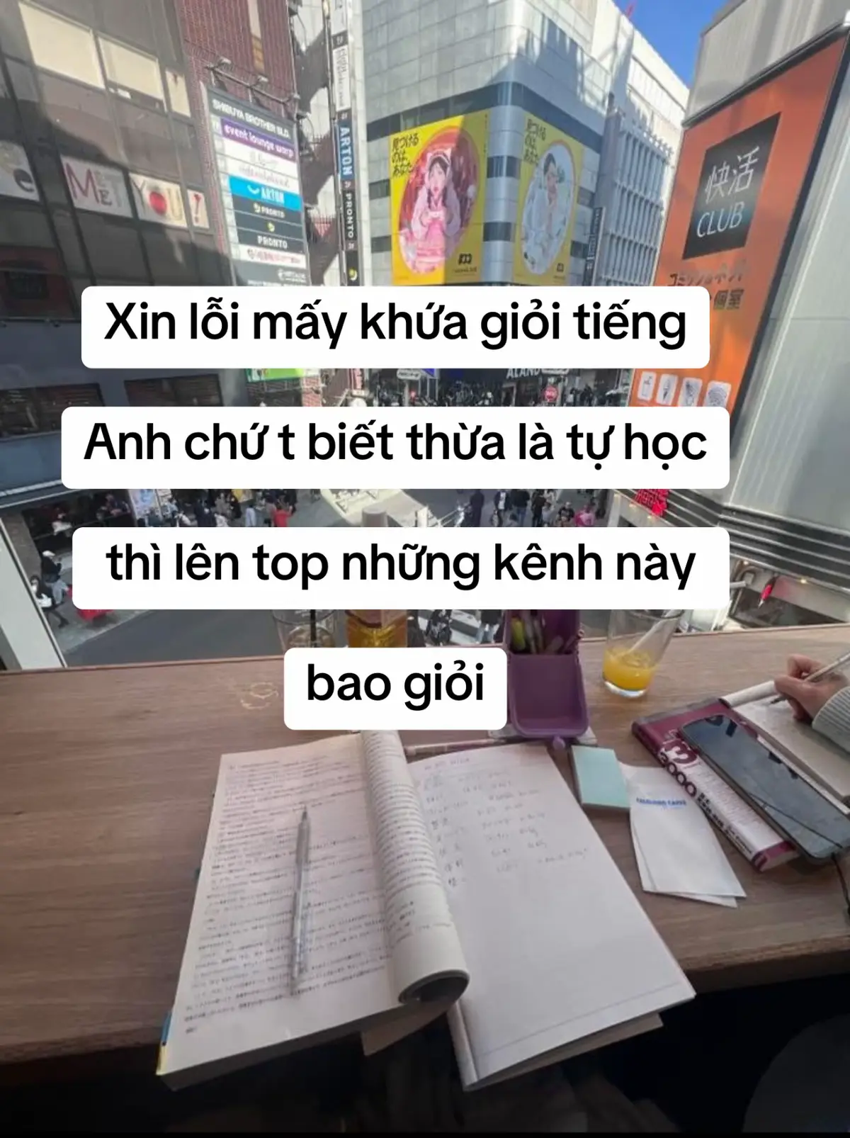 tham khảo nhé #họcmoingay #thaydoibanthan #sachhay #tienganh #tiengtrungmoingay 