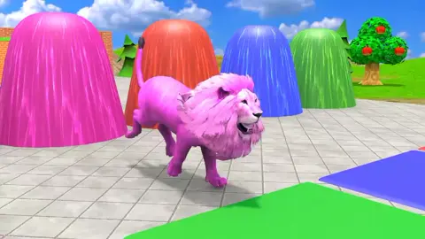 #3danimation #animals3dusa #animals3d #funny3danimals #animalsrungame 