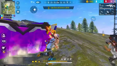 New update, impossible gameplay#freefirethofficial #viralvideo #fouryoupage_tiktok #FreeFirePakistan #freefire 