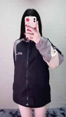 #เสื้อผ้าแฟชั่น #เสื้อแขนยาว #เสื้อกันหนาว #ป้ายยาtiktok #tiktokshop 