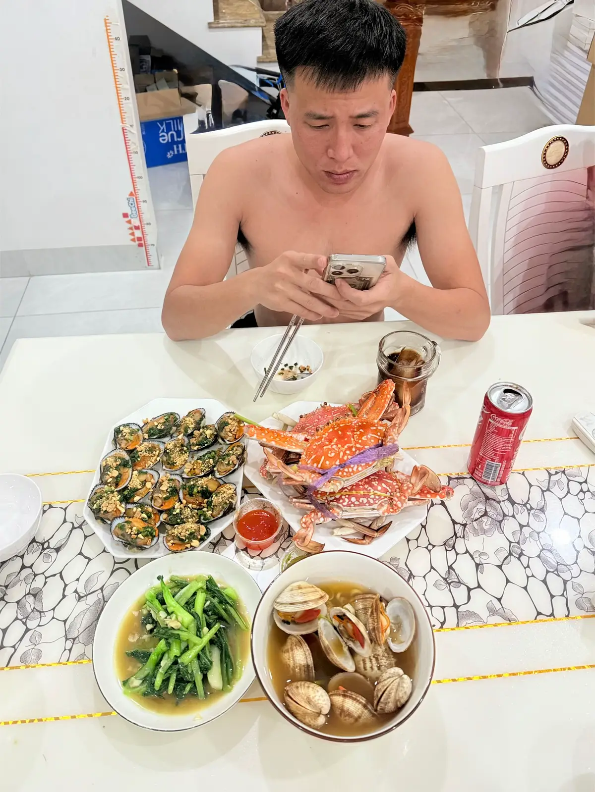 Không được uống bia, khác gì ăn chay 😥#cuocsong #tâmtrạng #fyp #trend #viral 