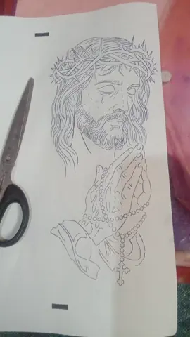 #sangatta #tattoo #vianfost #godcreation 