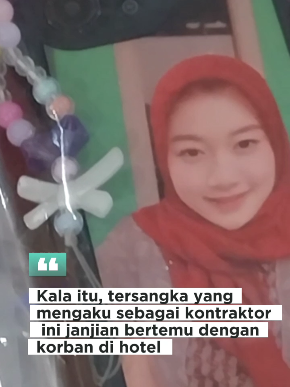 Tak Mau Dinikahi, Kekasih Muda asal Sidareja di habisi dengan keji di sebuah kamar hotel di Sidareja #viral #cilacap #cilacaphariini 