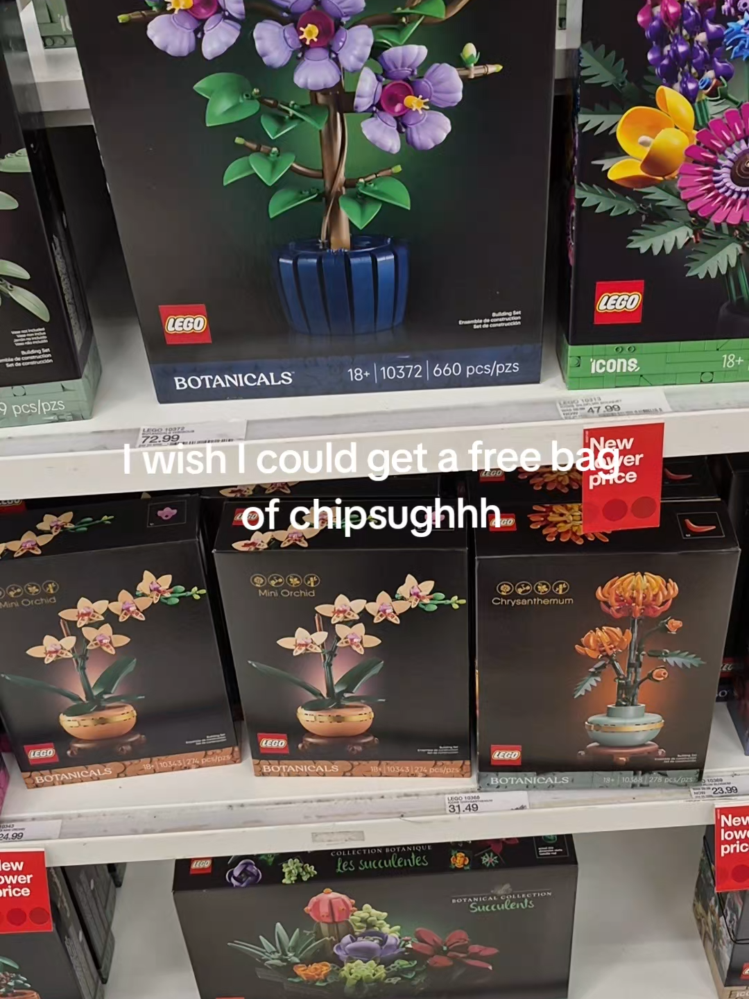 CHECK OUT THIS CRAZY $1 SALE! Countdown ends tonight!