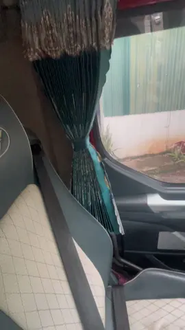 Lạnh đã có chăn ga, nắng đã có rèm, trang bị nghỉ tgar ga các bác ơi #chenglongh7 #sitrak440 #fawjh6 