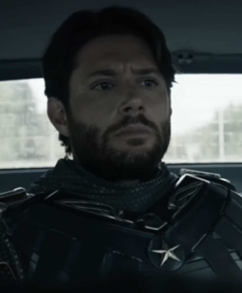 #soldierboy #theboys #fyp #viral #ذا_بويز 