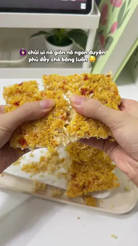 Cơm sấy An Việt giòn rụm #comsayanviet #comchaychabong #xh #viral #anvat 