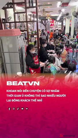 Trộm vía trời thương cho đông khách #beatvn #beatnetwork #beatoflife